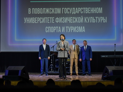 День знаний / Фото: Павел Железняк