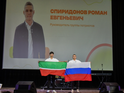 День знаний / Фото: Павел Железняк