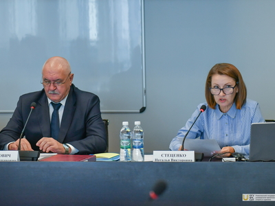 Защита диссертаций / Фото: Павел Железняк
