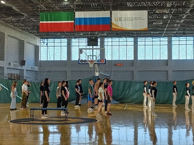 
"Здоровая среда"
