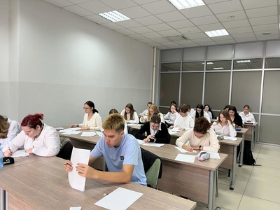 
Всероссийские проверочные работы

