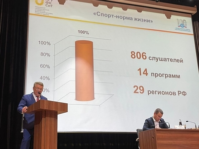 
Университетта яңа уку елы башланды
