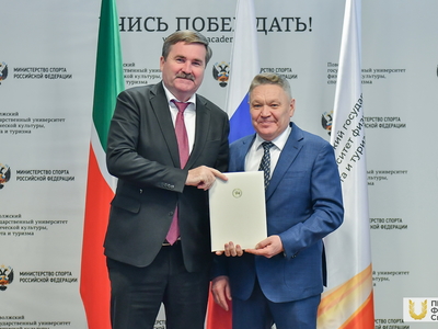 Учёный совет №3. Награждения. 26.10.2023 / Павел Железняк