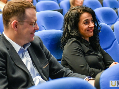 4 модуль курса профпереподготовки «Управление развитием туристских территорий: проектный подход» / Павел Железняк