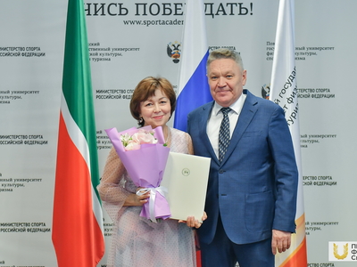 Учёный совет №3. Награждения. 26.10.2023 / Павел Железняк