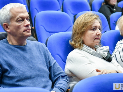 4 модуль курса профпереподготовки «Управление развитием туристских территорий: проектный подход» / Павел Железняк