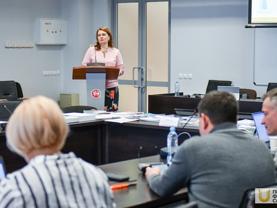 4 модуль курса профпереподготовки «Управление развитием туристских территорий: проектный подход» / Павел Железняк