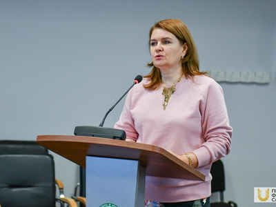 4 модуль курса профпереподготовки «Управление развитием туристских территорий: проектный подход» / Павел Железняк