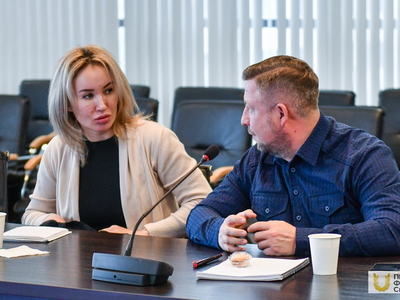 4 модуль курса профпереподготовки «Управление развитием туристских территорий: проектный подход» / Павел Железняк