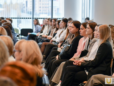 III Всероссийская научно-практическая конференция, посвященная Дню гимнастики / Павел Железняк