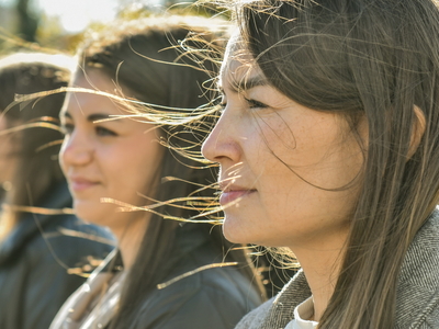 Поднятие флагов. МИГМиТ. 16.10.2023г. / Павел Железняк