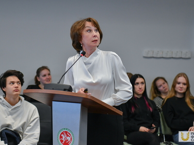 III Всероссийская научно-практическая конференция, посвященная Дню гимнастики / Павел Железняк