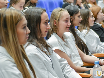 III Всероссийская научно-практическая конференция, посвященная Дню гимнастики / Павел Железняк