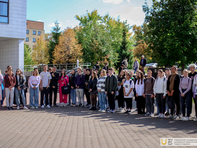 Поднятие флагов (18.09.23) / Дарья Карпеева