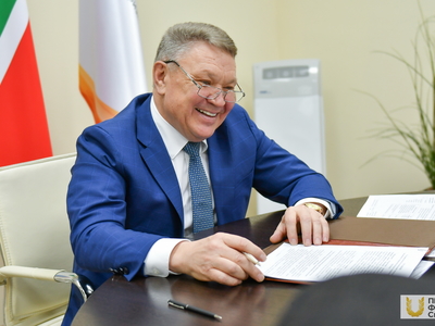 ВКС с Белорусским университетом физической культуры / Павел Железняк