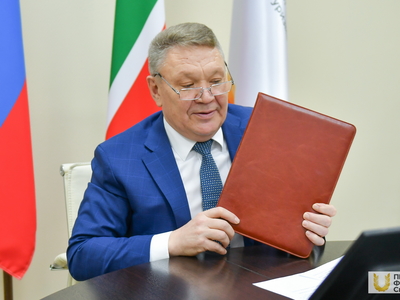 ВКС с Белорусским университетом физической культуры / Павел Железняк