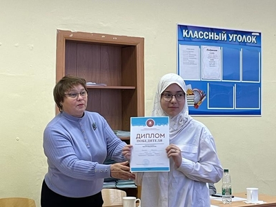 
Преподаватели кафедры иностранных языков и языкознания вошли в состав экспертной комиссии ХIV городской научно-исследовательской конференции школьников имени К. Д. Ушинского
