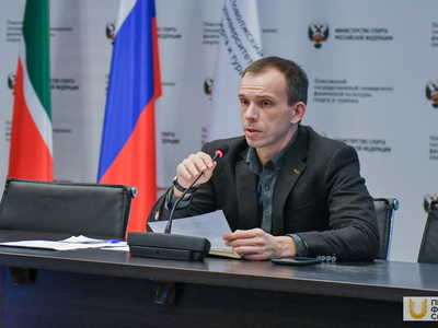 Учёный совет №4 / Павел Железняк