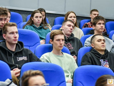 Международная видео-конференция «Современные тенденции в теории и методике физвоспитания и спортивной тренировки» / Павел Железняк