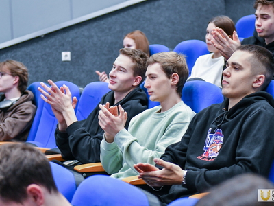 Международная видео-конференция «Современные тенденции в теории и методике физвоспитания и спортивной тренировки» / Павел Железняк