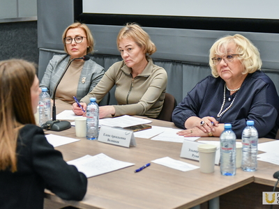 Итоговая аттестация слушателей КПК по программе «Основы аналитики в метод. деятельности в спортшколах» / Павел Железняк