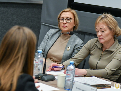 Итоговая аттестация слушателей КПК по программе «Основы аналитики в метод. деятельности в спортшколах» / Павел Железняк