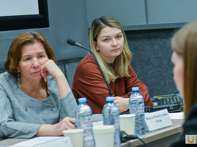 Итоговая аттестация слушателей КПК по программе «Основы аналитики в метод. деятельности в спортшколах» / Павел Железняк