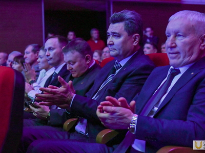 Спортивные итоги Казани / Павел Железняк