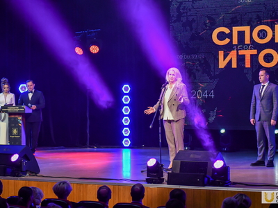 Спортивные итоги Казани / Павел Железняк