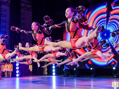 Спортивные итоги Казани / Павел Железняк