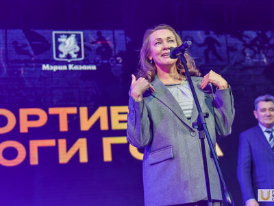 Спортивные итоги Казани / Павел Железняк