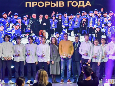 Спортивные итоги Казани / Павел Железняк