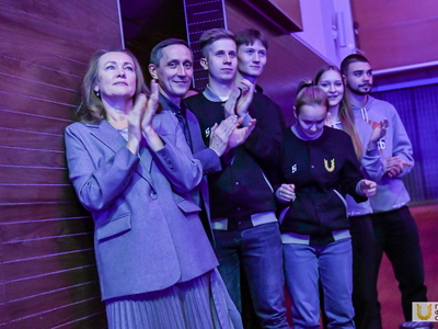 Спортивные итоги Казани / Павел Железняк