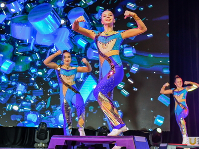 Спортивные итоги Казани / Павел Железняк