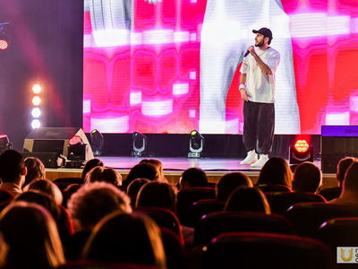 Спортивные итоги Казани / Павел Железняк