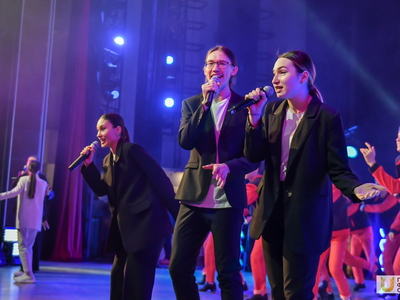 Спортивные итоги Казани / Павел Железняк