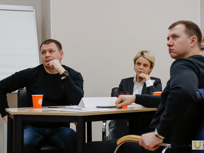 Управление развитием туристских территорий: проектный подход. Четвёртый поток / Марк Лозбенёв