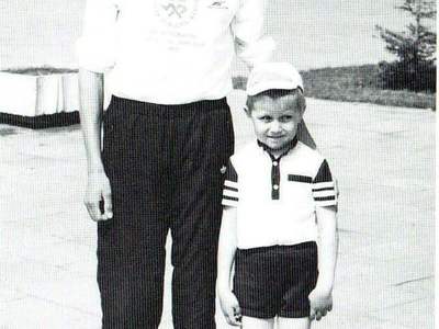 
Идел буе буыны: Кашаповлар гаиләсе
