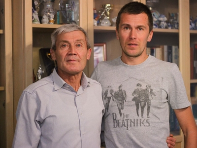 
Идел буе буыны: Кашаповлар гаиләсе
