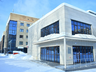 Открытие Центра кадрового потенциала туристической отрасли с участием Д.Чернышенко, Р.Минниханова / пресс-служба Раиса РТ