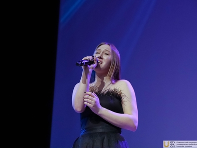 День открытых дверей. 28.01.2024г. / Ралина Фаваризова, Егор Данилов, Полина Земчихина