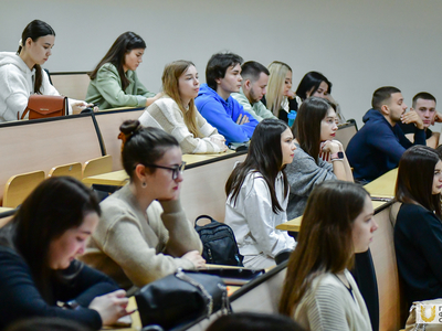 Мастер-класс от SuperJob "Резюме, как VIP пропуск на собеседование" / Павел Железняк