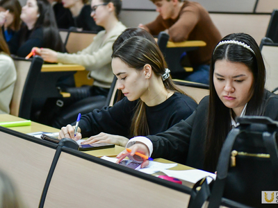 Мастер-класс от SuperJob "Резюме, как VIP пропуск на собеседование" / Павел Железняк