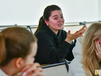 Мастер-класс от SuperJob "Резюме, как VIP пропуск на собеседование" / Павел Железняк