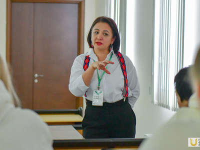 Мастер-класс от SuperJob "Резюме, как VIP пропуск на собеседование" / Павел Железняк