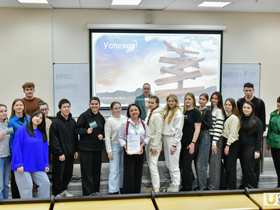 Мастер-класс от SuperJob "Резюме, как VIP пропуск на собеседование" / Павел Железняк