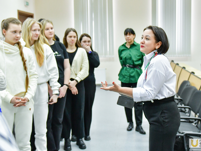 Мастер-класс от SuperJob "Резюме, как VIP пропуск на собеседование" / Павел Железняк