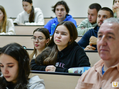 Мастер-класс от SuperJob "Резюме, как VIP пропуск на собеседование" / Павел Железняк