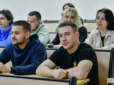 Мастер-класс от SuperJob "Резюме, как VIP пропуск на собеседование" / Павел Железняк