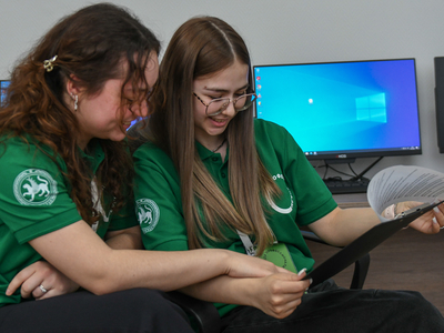 Чемпионат по профмастерству «Профессионалы»-2024 Региональный этап / Павел Железняк